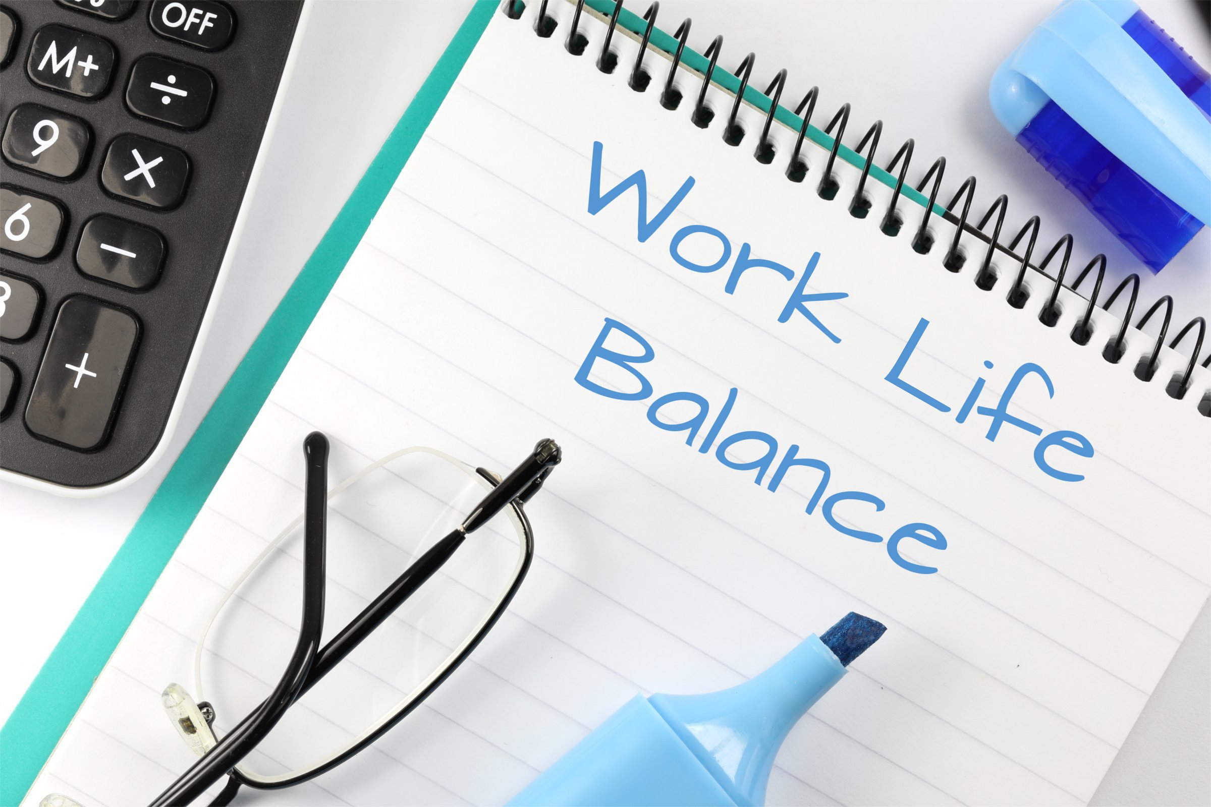 Work Life Balance